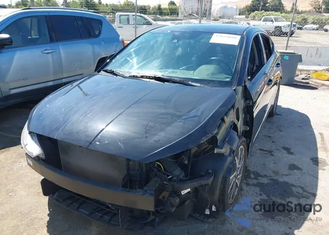 2020 Hyundai Elantra Sel/Value/Limited z USA, uszkodzony, nr VIN 5NPD84LF9LH534042